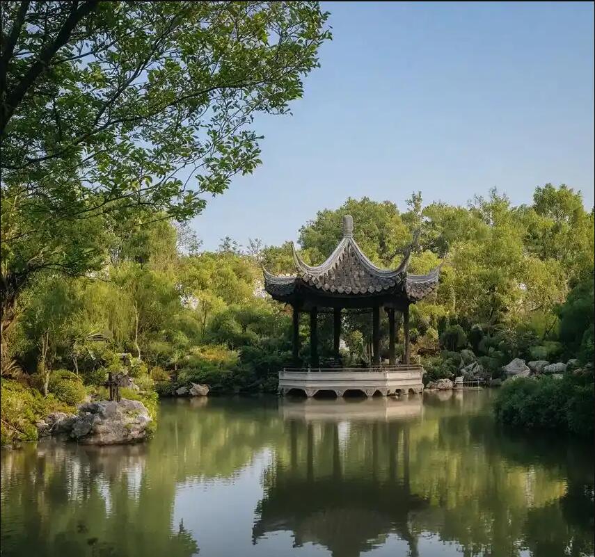 烟台芝罘雨韵水泥有限公司